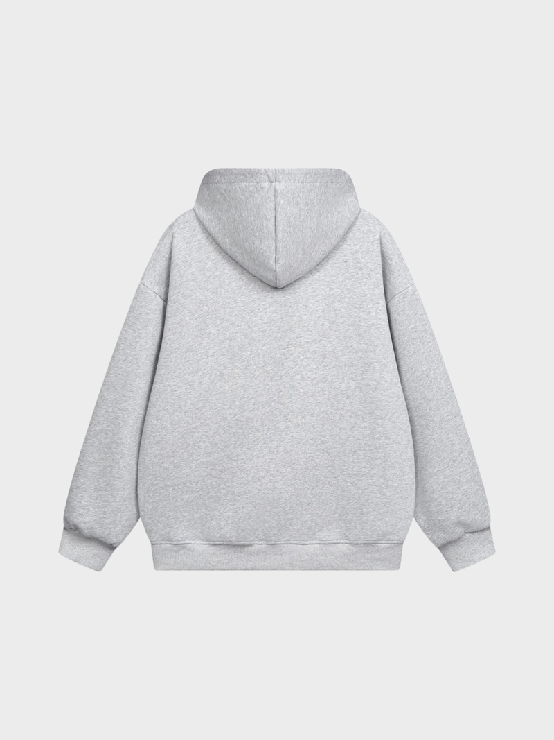 Doby Kapüşonlu Sweatshirt – ikinci görsel