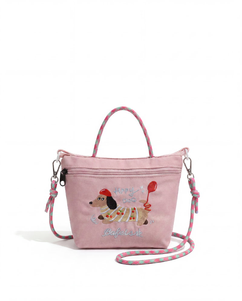 Doby Mini Çanta